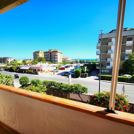 Appartamento Limen Marinella di Sarzana Zewnętrze zdjęcie