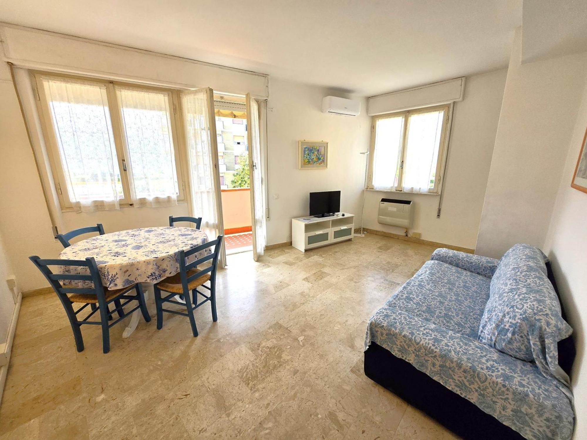 Appartamento Limen Marinella di Sarzana Zewnętrze zdjęcie