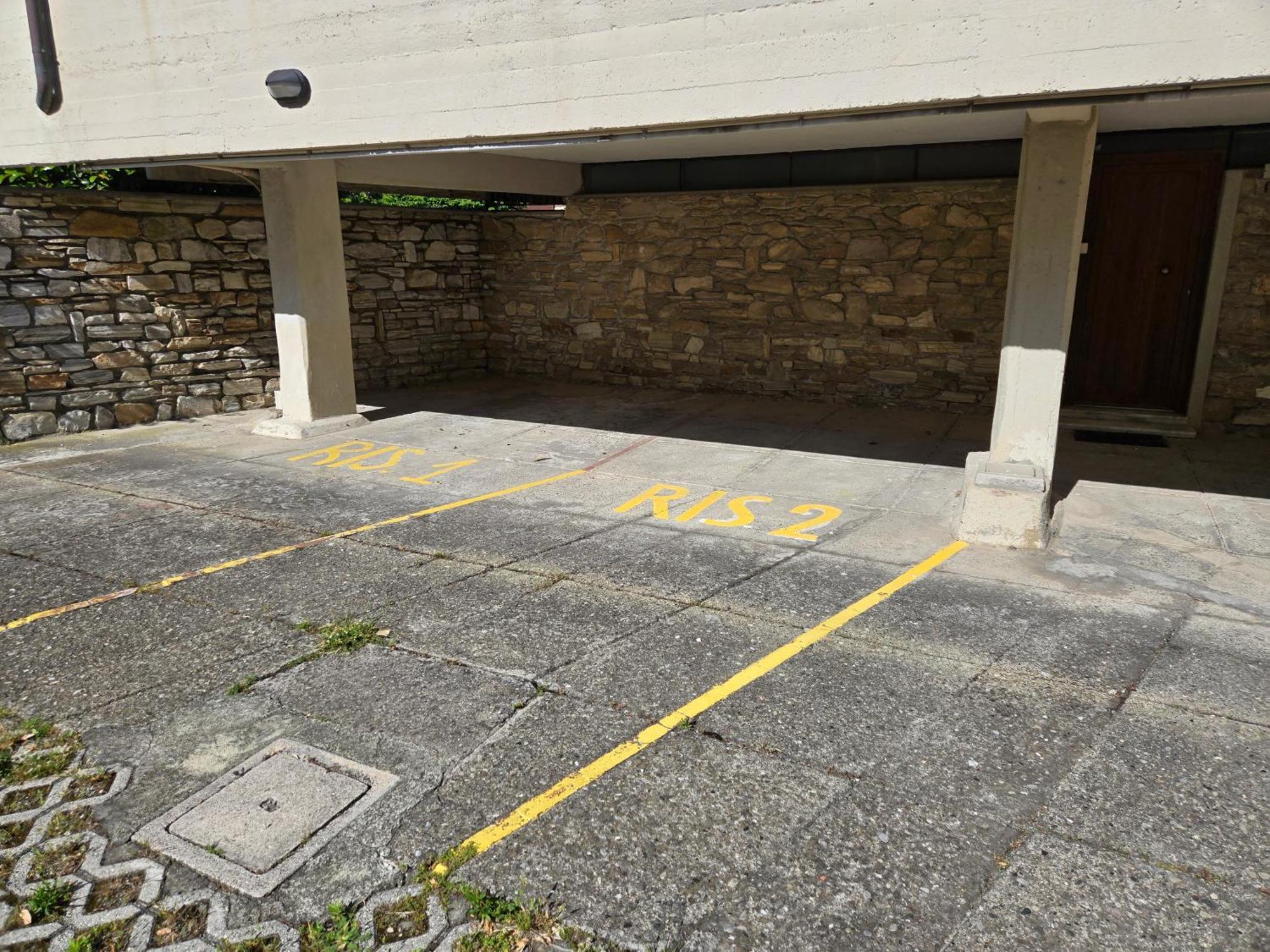 Appartamento Limen Marinella di Sarzana Zewnętrze zdjęcie